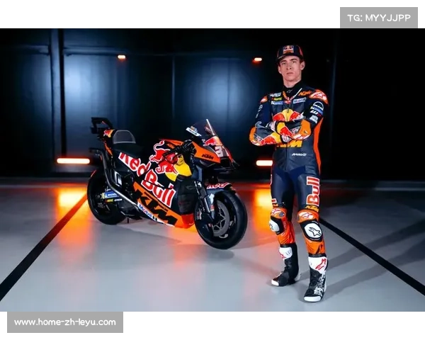 KTM厂队亮相世界摩托车越野锦标赛上海站 实现中国首秀新突破