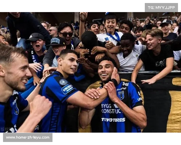 马尔默球迷远征拉脱维亚探寻北欧足球文化输出的隐形战场