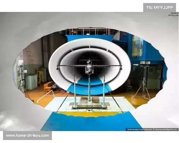 Canyon首次公开空气动力学实验室风洞测试细节 揭示创新设计背后的科技力量 Canyon首次公开空气动力学实验室风洞测试细节 揭示创新设计背后的科技力量