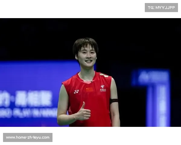 高昉洁轻松战胜丹麦选手 国羽女单首轮全员晋级创历史新纪录 高昉洁轻松战胜丹麦选手 国羽女单首轮全员晋级创历史新纪录