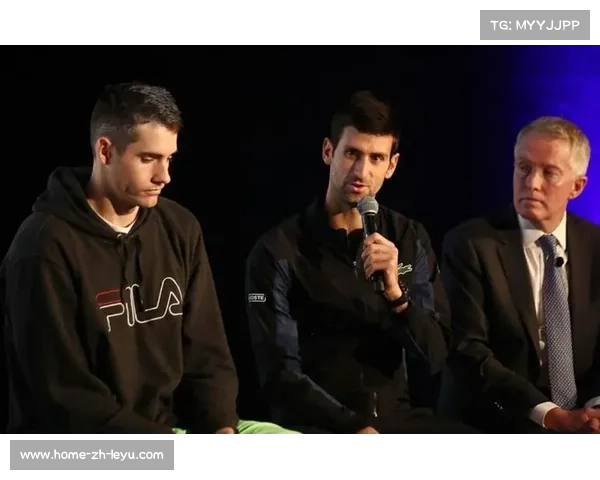 ATP与联合国难民署携手启动全球体育包容计划促进难民融合与社会发展