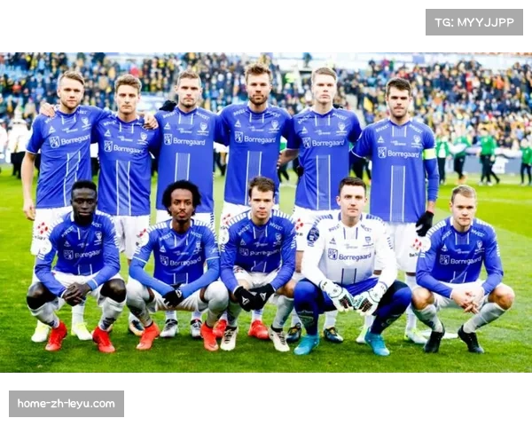 博德闪耀主场五球狂飙横扫萨普斯堡巩固挪超榜首优势